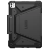 Чехол UAG Metropolis SE для iPad Pro 11 2024 5th Gen Black (124475114040)