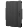 Чехол UAG Metropolis SE для iPad Pro 11 2024 5th Gen Black (124475114040)