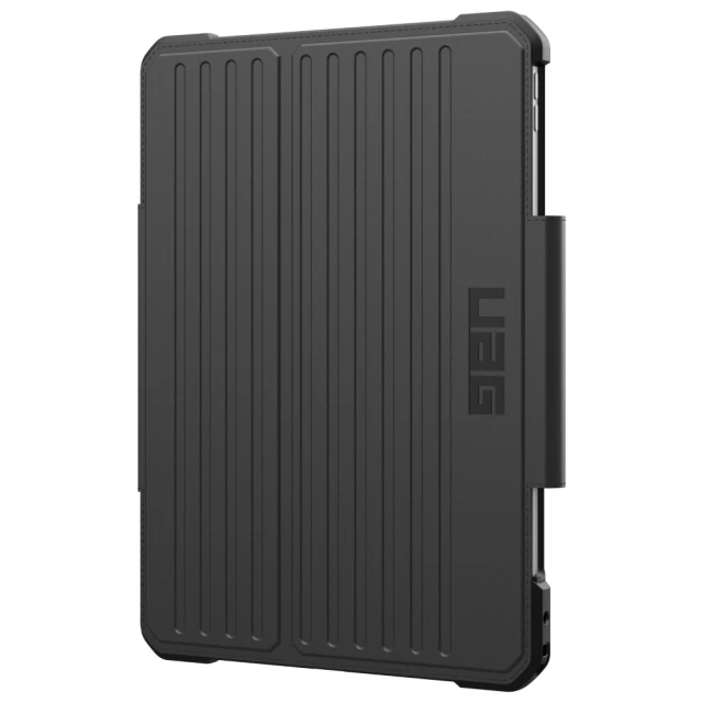 Чехол UAG Metropolis SE для iPad Pro 11 2024 5th Gen Black (124475114040)