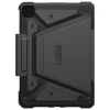 Чехол UAG Metropolis SE для iPad Pro 11 2024 5th Gen Black (124475114040)