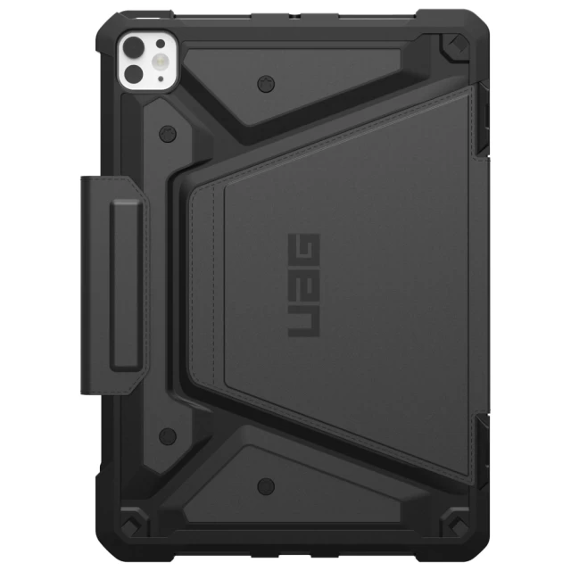 Чехол UAG Metropolis SE для iPad Pro 11 2024 5th Gen Black (124475114040)