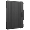 Чехол UAG Metropolis SE для iPad Pro 11 2024 5th Gen Black (124475114040)