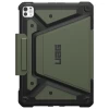 Чохол UAG Metropolis SE для iPad Pro 11 2024 5th Gen Olive (124475117272)