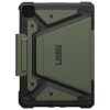 Чохол UAG Metropolis SE для iPad Pro 11 2024 5th Gen Olive (124475117272)