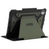 Чохол UAG Metropolis SE для iPad Pro 11 2024 5th Gen Olive (124475117272)