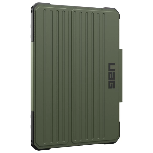 Чохол UAG Metropolis SE для iPad Pro 11 2024 5th Gen Olive (124475117272)