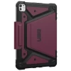 Чехол UAG Metropolis SE для iPad Pro 11 2024 5th Gen Bordeaux (124475119049)