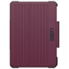 Чехол UAG Metropolis SE для iPad Pro 11 2024 5th Gen Bordeaux (124475119049)