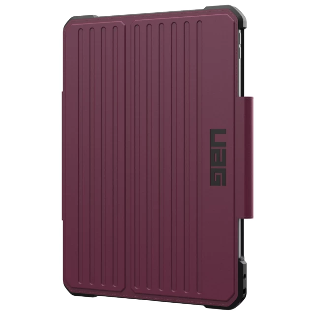 Чехол UAG Metropolis SE для iPad Pro 11 2024 5th Gen Bordeaux (124475119049)