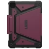 Чехол UAG Metropolis SE для iPad Pro 11 2024 5th Gen Bordeaux (124475119049)