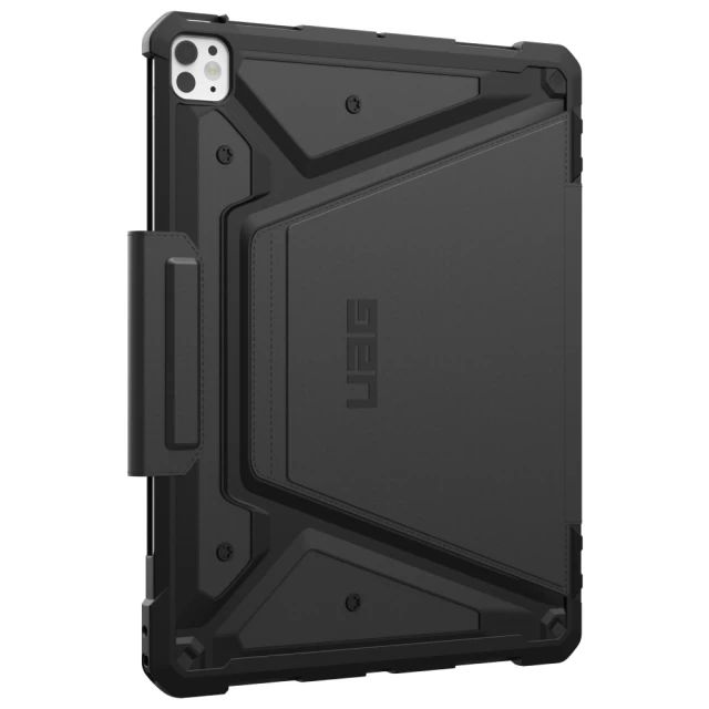 Чохол UAG Metropolis SE для iPad Pro 13 2024 7th Gen Black (124476114040)