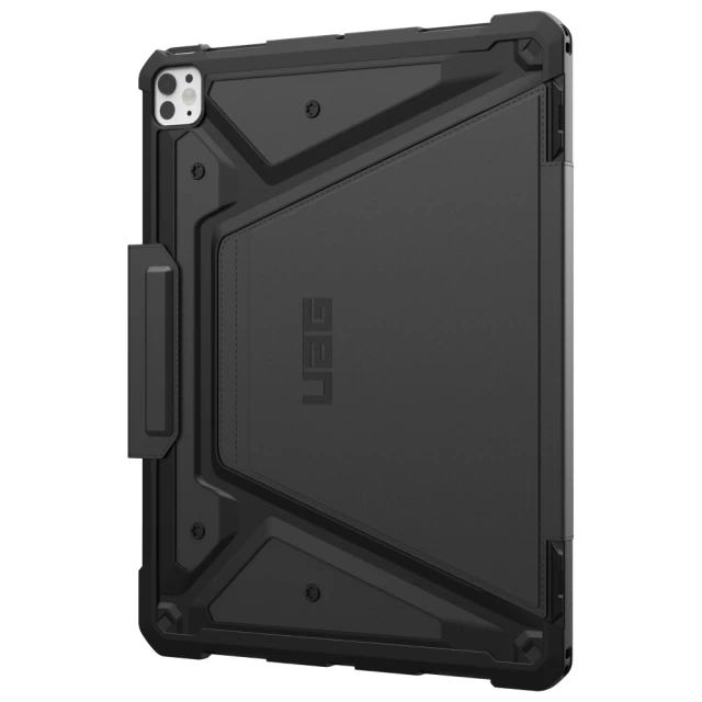 Чохол UAG Metropolis SE для iPad Pro 13 2024 7th Gen Black (124476114040)