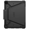 Чохол UAG Metropolis SE для iPad Pro 13 2024 7th Gen Black (124476114040)