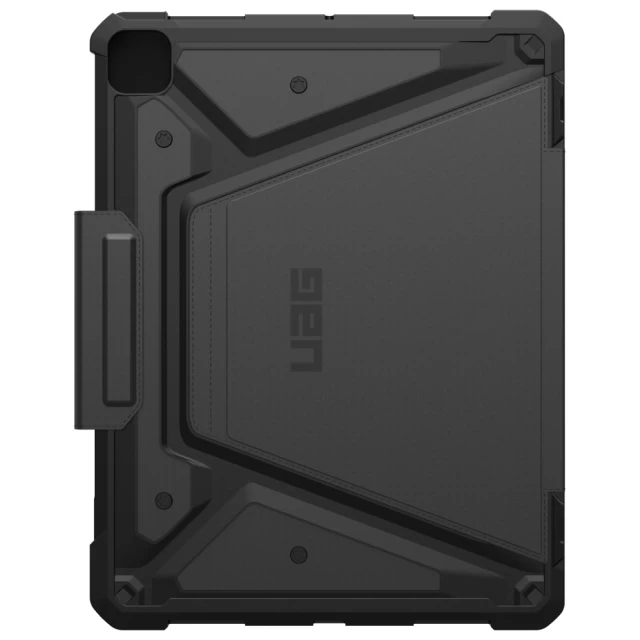 Чохол UAG Metropolis SE для iPad Pro 13 2024 7th Gen Black (124476114040)