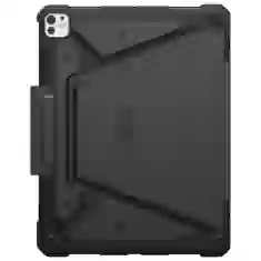 Чохол UAG Metropolis SE для iPad Pro 13 2024 7th Gen Black (124476114040)