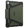 Чохол UAG Metropolis SE для iPad Pro 13 2024 7th Gen Olive (124476117272)