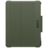 Чохол UAG Metropolis SE для iPad Pro 13 2024 7th Gen Olive (124476117272)