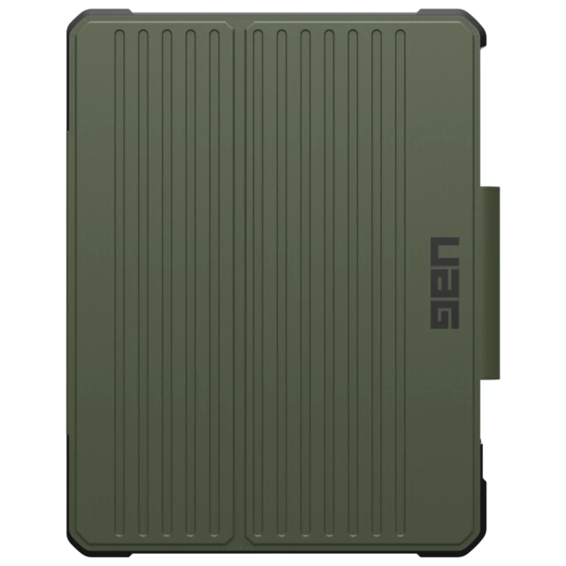 Чохол UAG Metropolis SE для iPad Pro 13 2024 7th Gen Olive (124476117272)