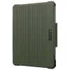 Чохол UAG Metropolis SE для iPad Pro 13 2024 7th Gen Olive (124476117272)