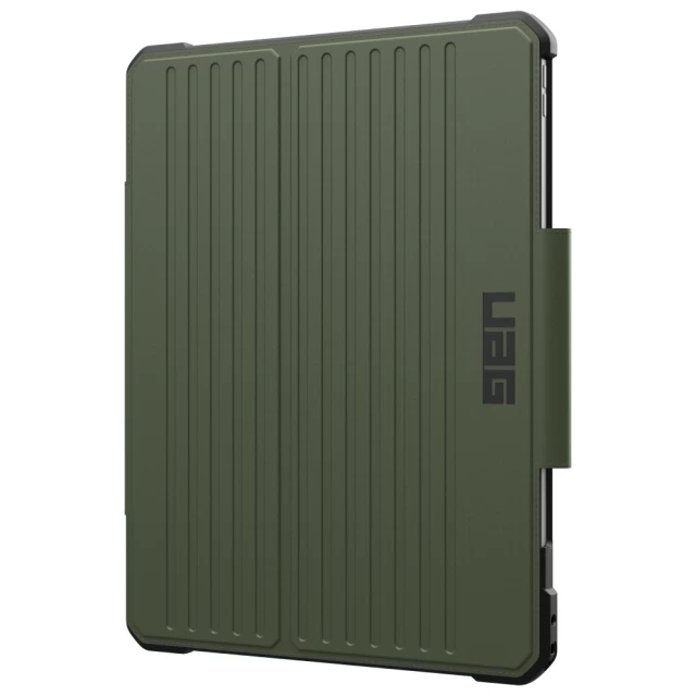 Чохол UAG Metropolis SE для iPad Pro 13 2024 7th Gen Olive (124476117272)