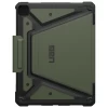 Чохол UAG Metropolis SE для iPad Pro 13 2024 7th Gen Olive (124476117272)