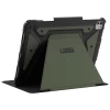 Чохол UAG Metropolis SE для iPad Pro 13 2024 7th Gen Olive (124476117272)