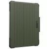 Чохол UAG Metropolis SE для iPad Pro 13 2024 7th Gen Olive (124476117272)