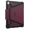 Чохол UAG Metropolis SE для iPad Pro 13 2024 7th Gen Bordeaux (124476119049)