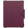 Чохол UAG Metropolis SE для iPad Pro 13 2024 7th Gen Bordeaux (124476119049)