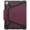 Чохол UAG Metropolis SE для iPad Pro 13 2024 7th Gen Bordeaux (124476119049)