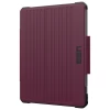 Чохол UAG Metropolis SE для iPad Pro 13 2024 7th Gen Bordeaux (124476119049)