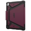 Чохол UAG Metropolis SE для iPad Pro 13 2024 7th Gen Bordeaux (124476119049)