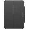 Чехол UAG Plyo для iPad Pro 11 2024 5th Gen Black Ice (124477114043)