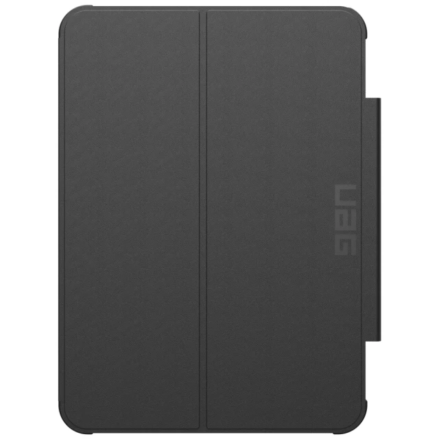 Чехол UAG Plyo для iPad Pro 11 2024 5th Gen Black Ice (124477114043)