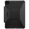 Чехол UAG Plyo для iPad Pro 11 2024 5th Gen Black Ice (124477114043)