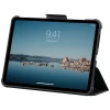 Чехол UAG Plyo для iPad Pro 11 2024 5th Gen Black Ice (124477114043)