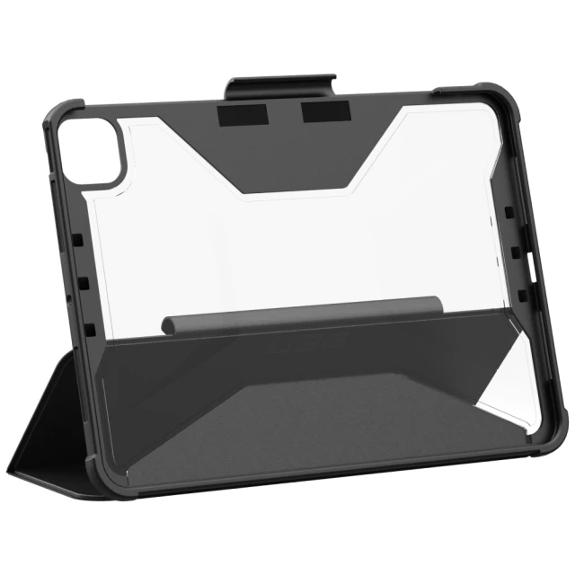 Чехол UAG Plyo для iPad Pro 11 2024 5th Gen Black Ice (124477114043)