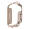 Чехол UNIQ Valencia для Apple Watch 46 mm Gold (UNIQ-46MM-VALGLD)