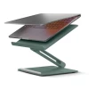 Підставка для ноутбука Native Union Desk Laptop Stand Slate Green (HOME-STAND-GRN)