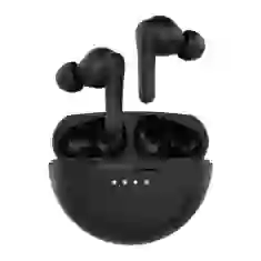 Бездротові навушники Belkin SoundForm Rhythm Black (AUC012BTBK)