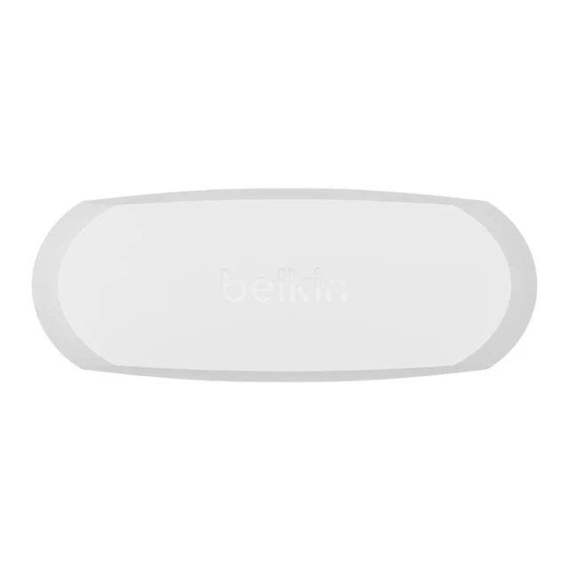 Бездротові навушники Belkin SoundForm Rhythm White (AUC012BTWH)