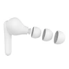 Бездротові навушники Belkin SoundForm Rhythm White (AUC012BTWH)