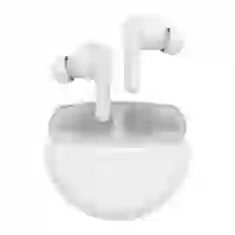 Бездротові навушники Belkin SoundForm Rhythm White (AUC012BTWH)