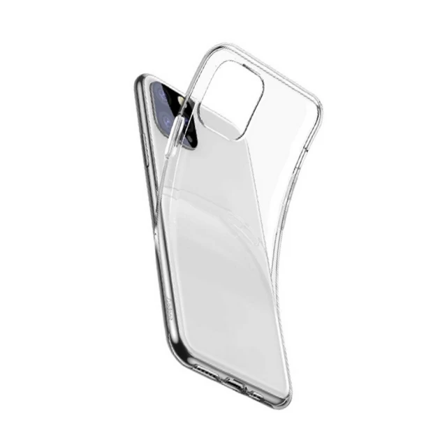 Чохол Adonit для iPhone 12 Pro Max Clear (25846-1)