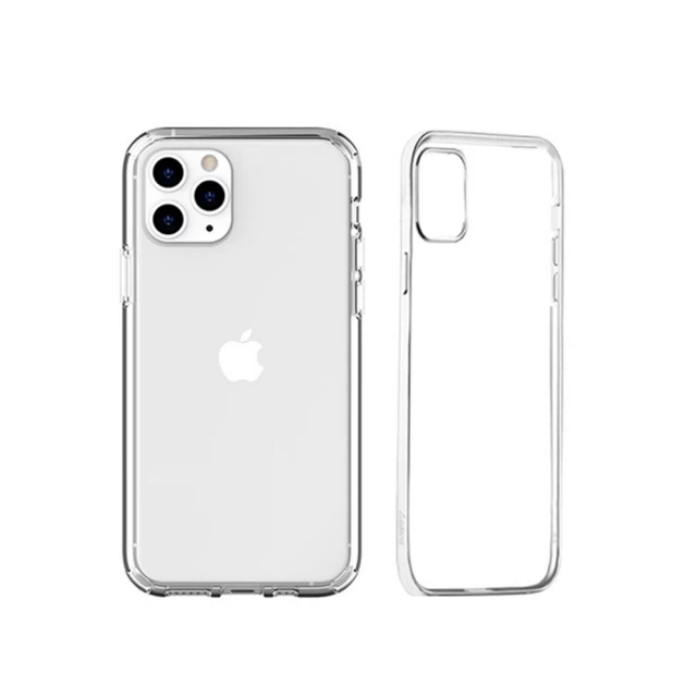 Чехол Adonit для iPhone 12 Pro Max Clear (25846-1)