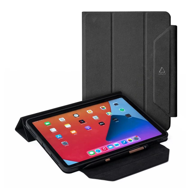Чехол Adonit для iPad Air 4th 10.9 2020 Black (3172-17-07-109)