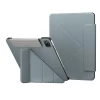 Чохол Switcheasy Origami для iPad Pro 11 2021 3rd Gen Exquisite Blue (109-175-223-184)