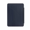 Чехол Switcheasy Origami для iPad Pro 11 2021 3rd Gen Midnight Blue (GS-109-175-223-63)