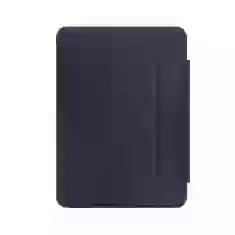 Чехол Switcheasy Origami для iPad Pro 11 2021 3rd Gen Midnight Blue (GS-109-175-223-63)