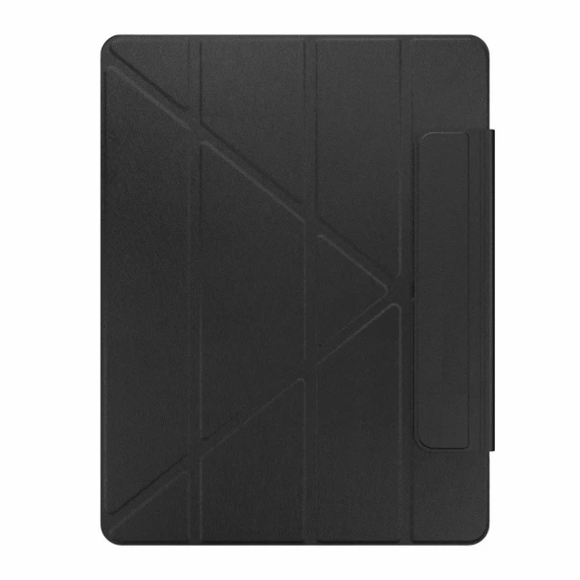Чехол Switcheasy Origami для iPad Pro 12.9 2021 5th Gen Black (GS-109-176-223-11)